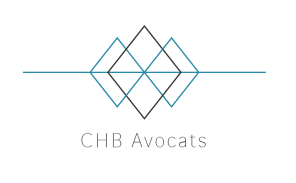 Logo CHB AVOCATS